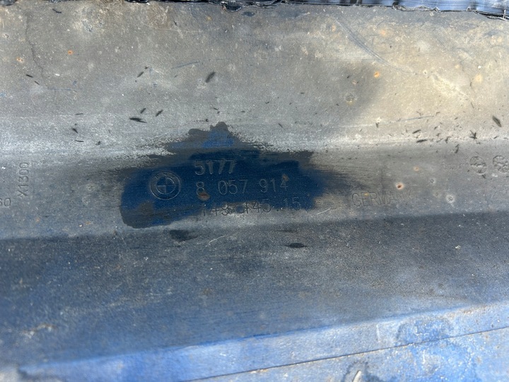 фото №7, Bmw 2 f45 m набір планка порогова права оригінал