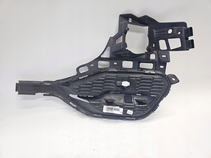 фото №11, Решітка бампера перед ліва планка dół opel grandland x 2017-2022 оригінал