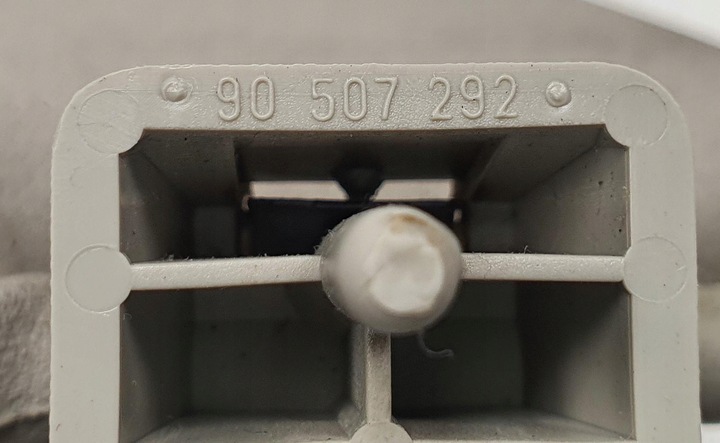 фото №7, Сонцезахисний козирок захист правий opel astra ii g європа 90507292 09152238