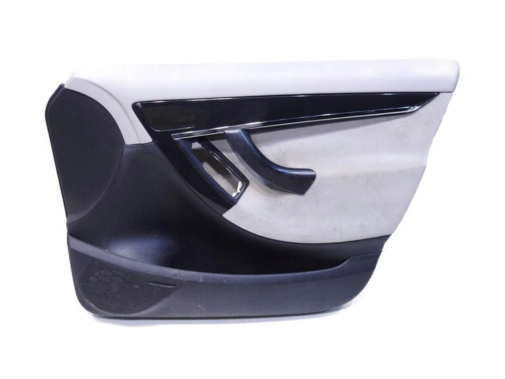 фото №1, Обивка дверь правые перед c4 grand picasso i