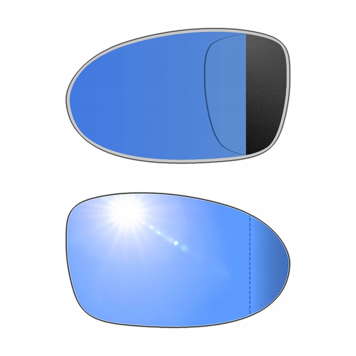 фото №1, Antyrefleks bmw m5 e39 1998-2003 2002 2001 2000