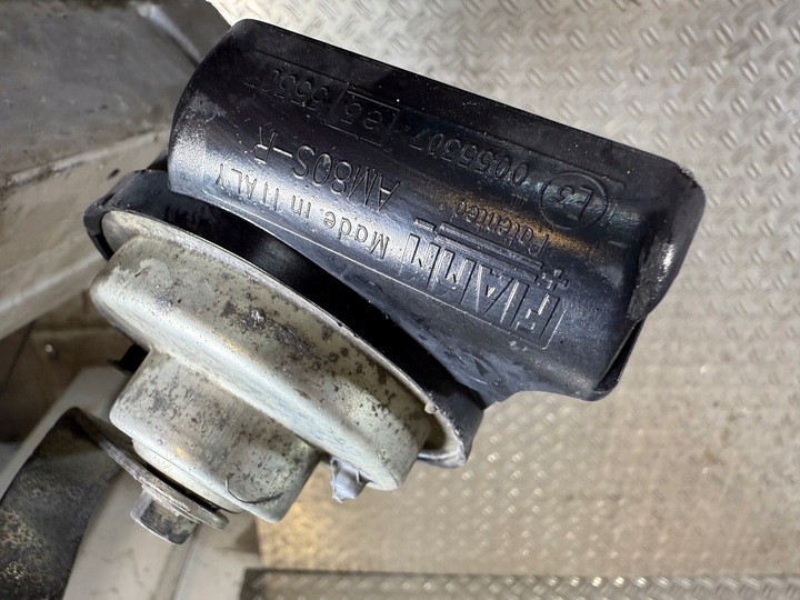 фото №8, Mercedes w212 09- pas переднє підсилювач панель кріплення фар 350 v6