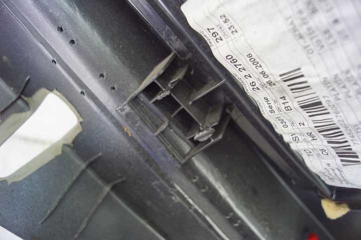 фото №13, Боковина дверь правые зад audi a6 c6 bose кожа