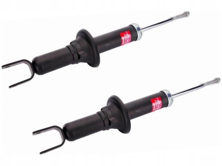 фото №1, Амортизатори зад kyb 341131