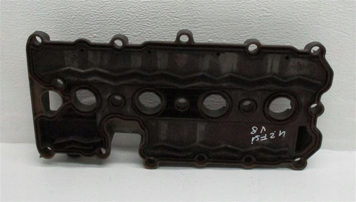 фото №6, Крышка клапанов audi s4 s5 4.2 fsi cau 079103472af