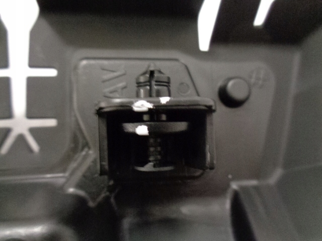 фото №8, Proace traveller кермо повітря права нова