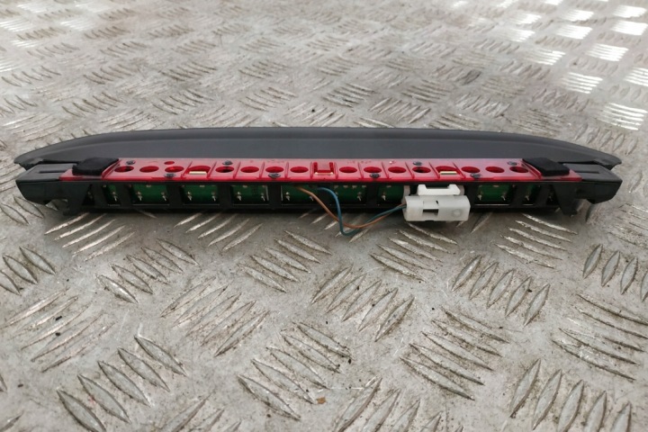 фото №11, Дополнительный фара stop bmw 3 купе e92 022403 2.0l дизель 130kw 2008