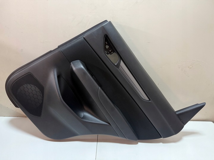 фото №10, Mazda cx5 ii cx-5 ii 20-24 usa боковина двері задній лівий правий зад