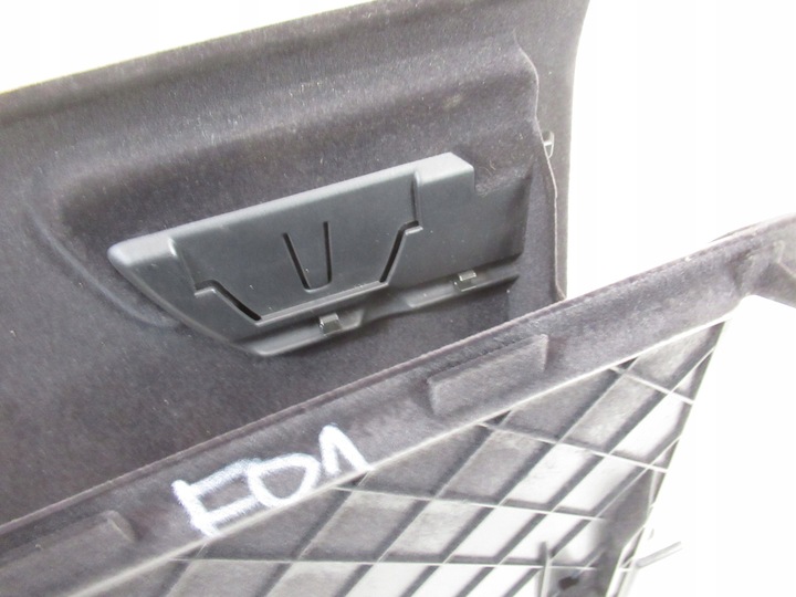 фото №13, Бардачок пассажира bmw f01 f02