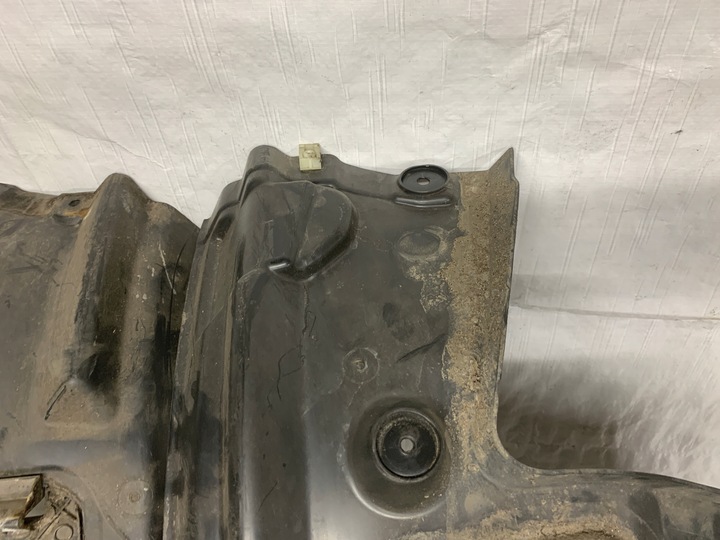 фото №8, Bmw 5 g30 g31 подкрылок перед левая 7340785 7340795