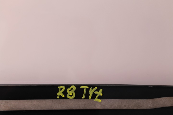 фото №4, Audi r8 4s 2017r стекло зад задняя 4s8845151