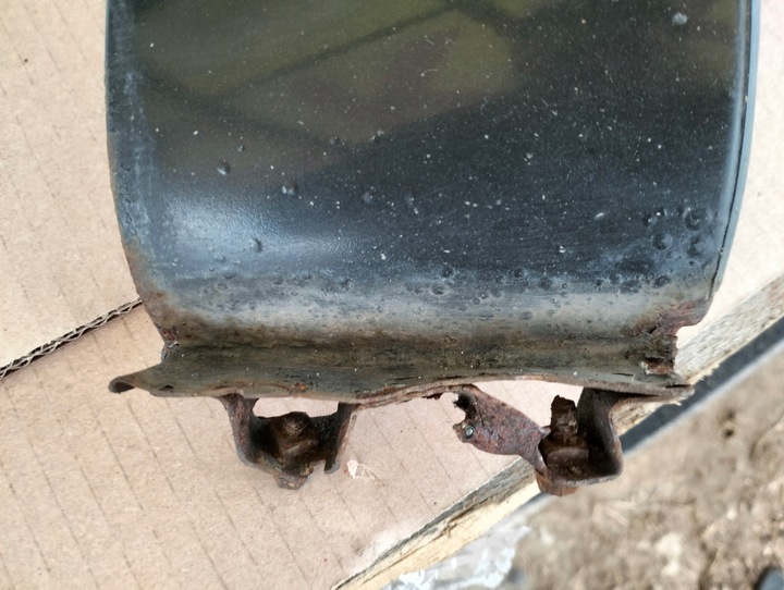 фото №12, Крыло правый перед mercedes vito ii w639 639 рестайлинг годы 2004-2014