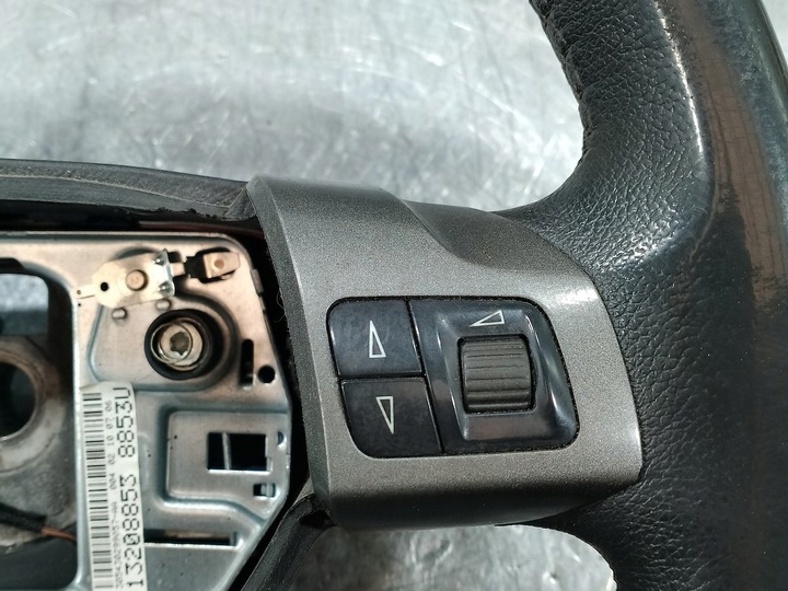 фото №10, Руль з подушка opel signum 13208853 13203886