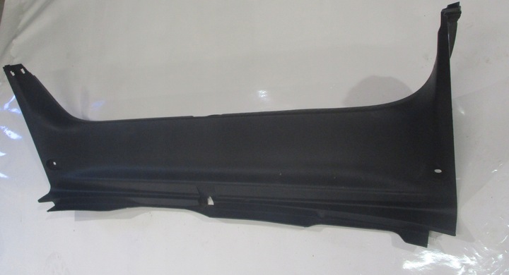 фото №3, Захист накладка ременя зад заднього багажника citroen c4 ii b7 9687426677