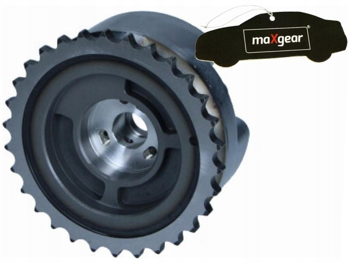 фото №1, Колесо зубчатое вала распределительный вал audi a7 4g 3.0 4.0 a5 8t 3.0 8f 3.0 +запах