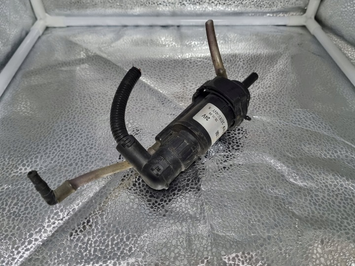 фото №1, Помпа моторчик омывателя man tga tgx tgs e5