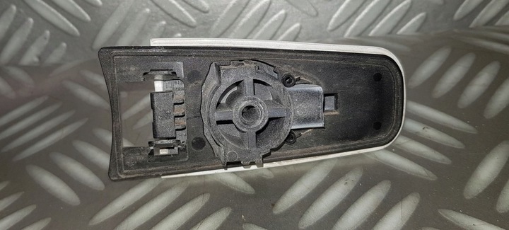 фото №6, Range rover sport l494 l405 l462 заглушка ручка двері права перед ліва зад