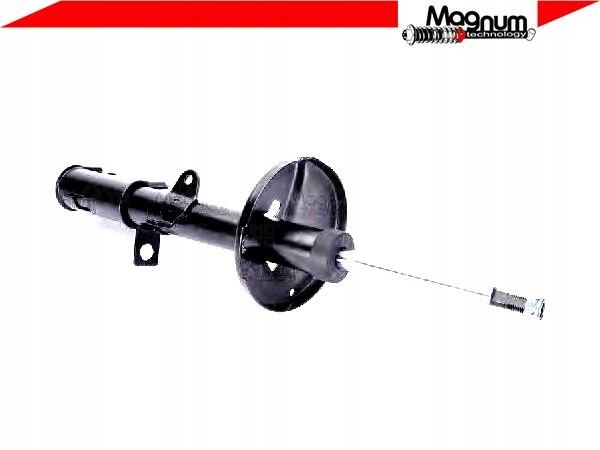 фото №3, Magnum амортизатор toyota corolla 1.4-2.0d 04.97-0