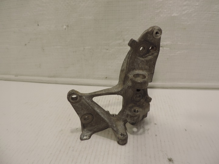 фото №1, Лапи крепление генератора ford fiesta mk7 1.6 tdci 9653249480