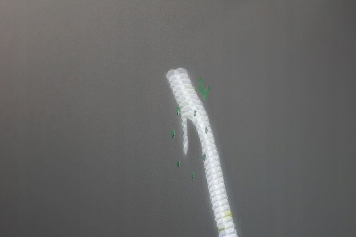 фото №11, Peugeot 308 t7 капот перед m819