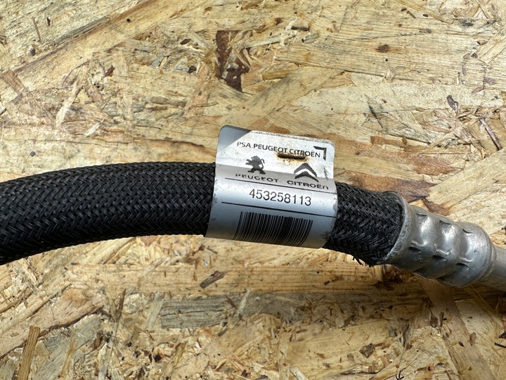 фото №9, Шланг шланг труба кондиціонера opel corsa f peugeot 208 ii 39168227 2019-