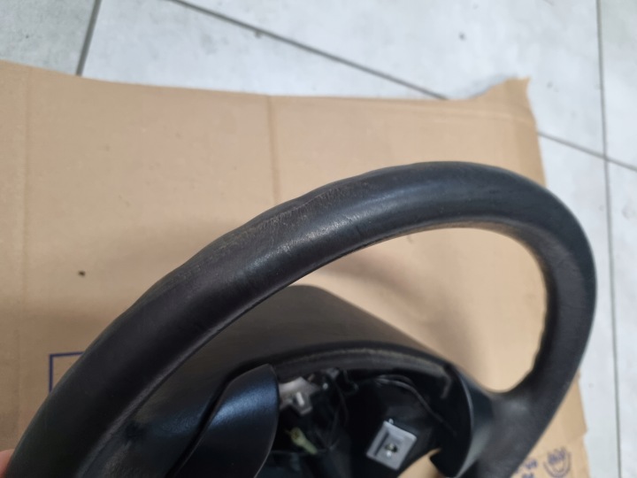 фото №9, Руль seat arosa 1l0419091k