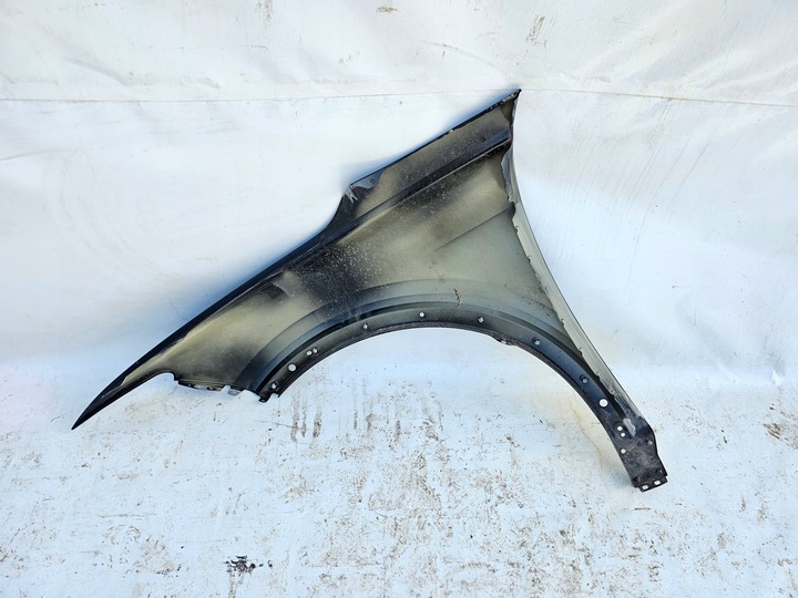 фото №10, Крило audi q4 89a e-tron 21- праві перед