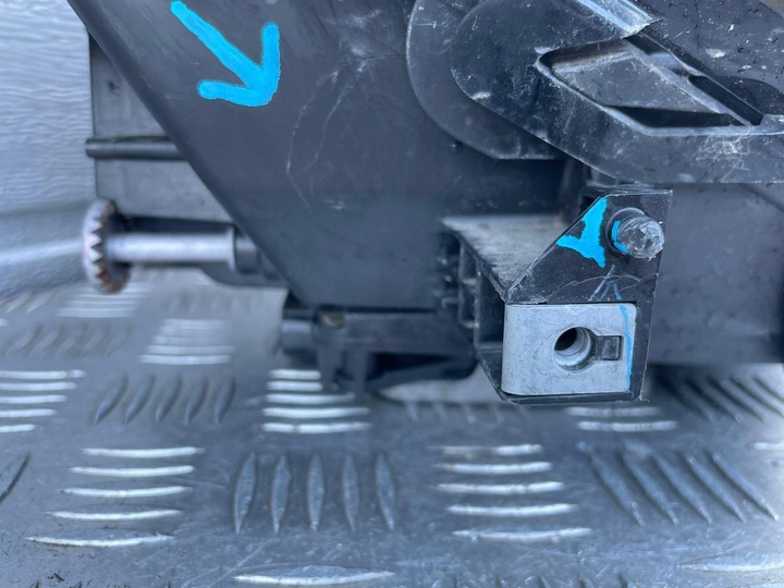 фото №8, Lexus nx рестайлінг лампа ліва права перед повний led eu. 89907-78100 89908-78100