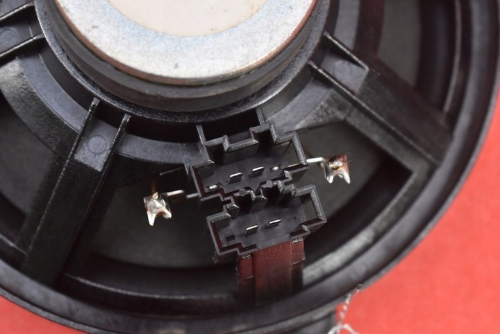 фото №5, Динамік правий зад 8368233 bmw e46 97-03