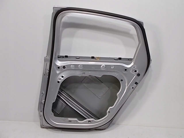 фото №10, Volvo s90 16-23 двері праві зад org