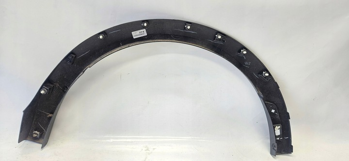 фото №9, Планка na крыло ford mustang mach e правые зад правая задняя ij8b-r286d02