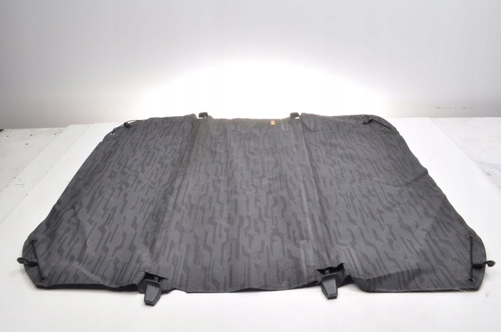 фото №7, Volvo c30 ролета зад задняя рестайлинг 39868804