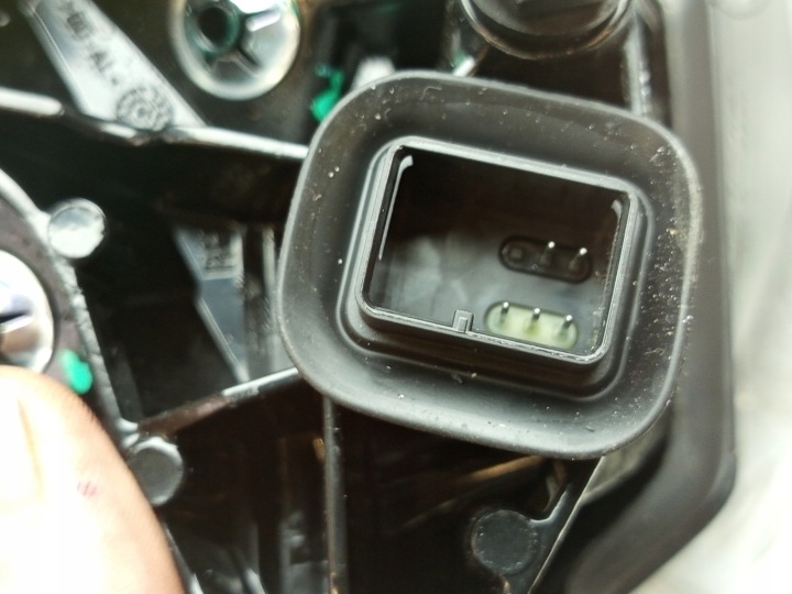 фото №13, Bmw 2' g42 зеркало правое 5 pin фотохромный a96 uk