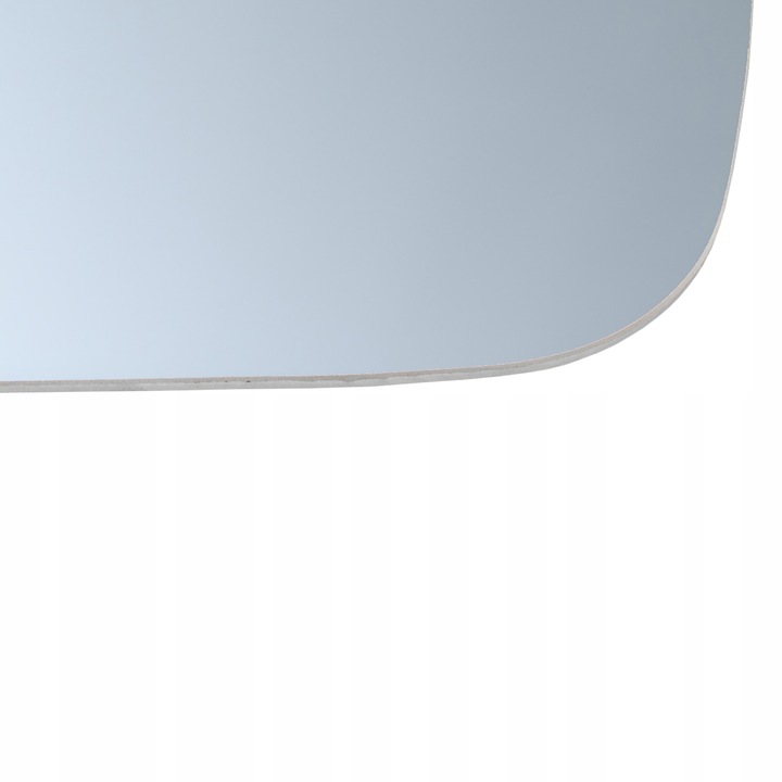 фото №7, Opel insignia 2008- вкладка стекло зеркало с подогревом левый