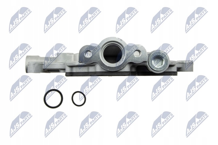 фото №9, Насос масла nty do chrysler 300c 2.7