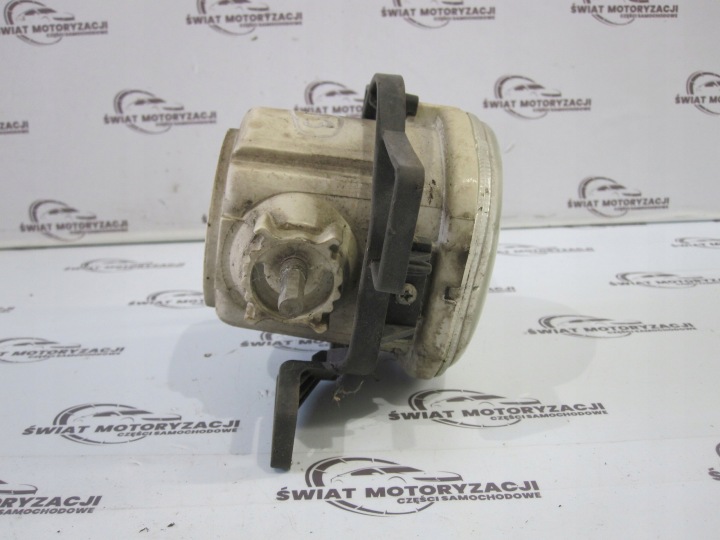 фото №6, Doblo ii combo d 12r галоген левое 00518144830