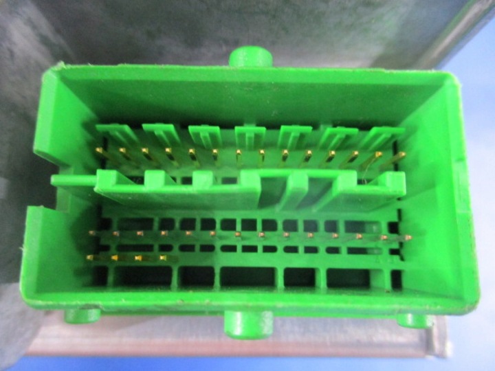 фото №14, Opel corsa d подушка безпеки водія i пасажира+ модуль 13187527 13235770