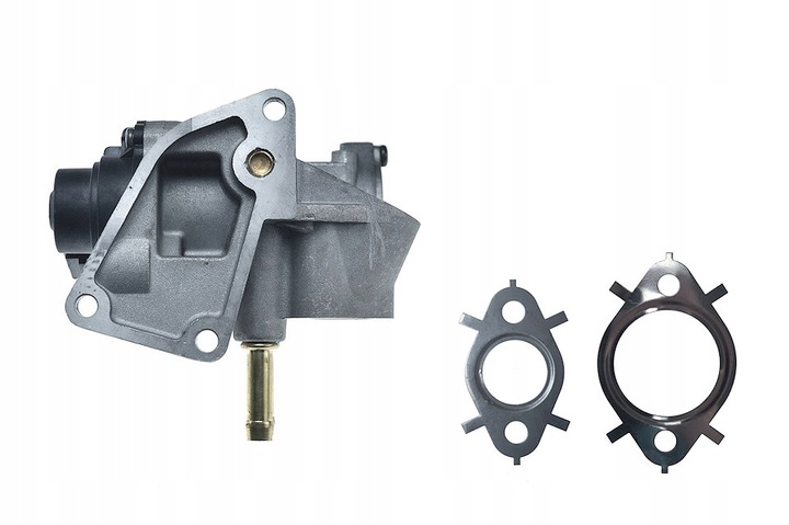 фото №11, Клапан egr audi a3 1.6fsi 03- octavia golf v 1.6fsi