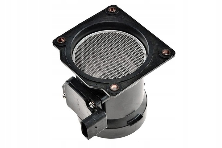 фото №3, Расходомер audi a6 c5 2.4 2.8 97-05