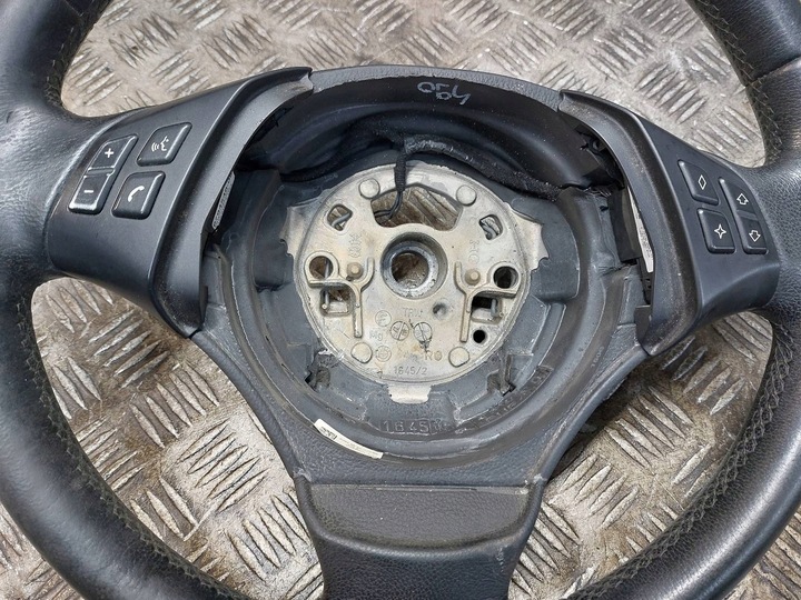 фото №7, Кермо bmw e90 320d 6764548 6959894
