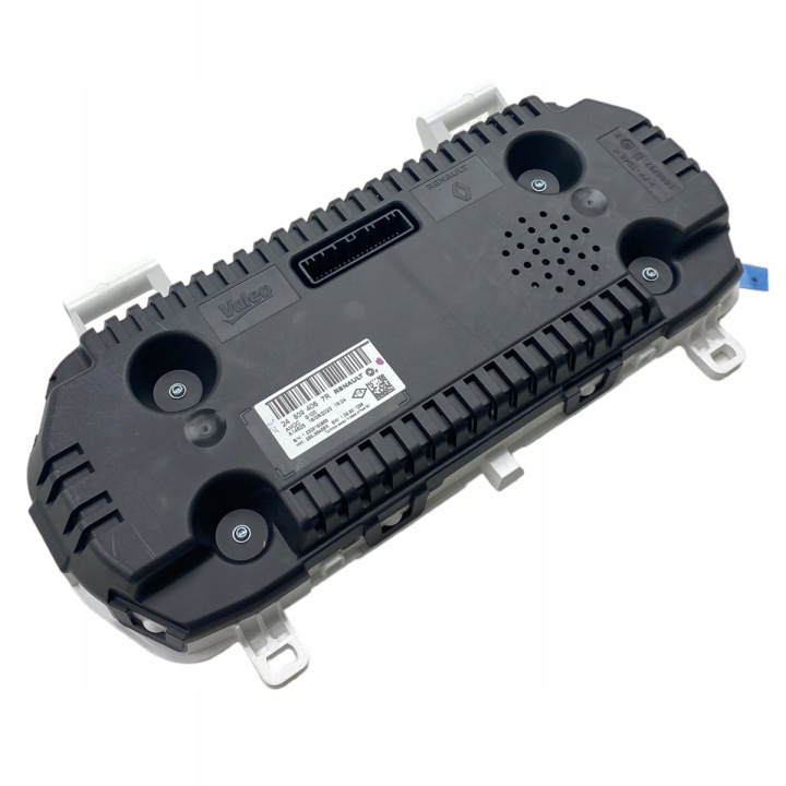 фото №13, Новый oem номер спидометр виртуальный renault clio v renault arkana 248094067r