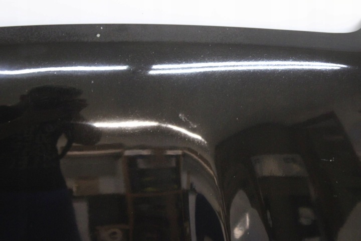 фото №8, Капот кришка двигуна nissan qashqai j10 рестайлінг 2009r- z11