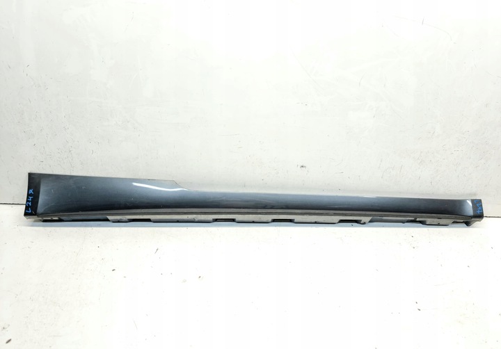 фото №1, Audi a5 s5 8w6 s-line купе поріг планка порогова права