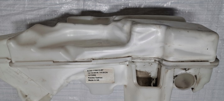 фото №7, Land rover evoque бачок склоомивача bj32-17b613-bf