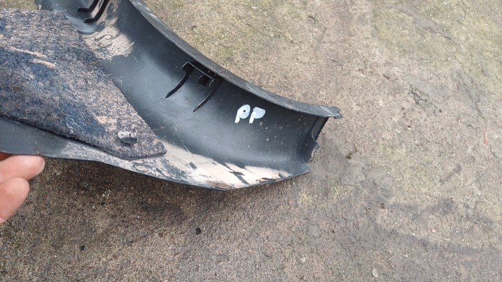 фото №3, Daihatsu terios ii захист порога лівий перед 62112-b4010