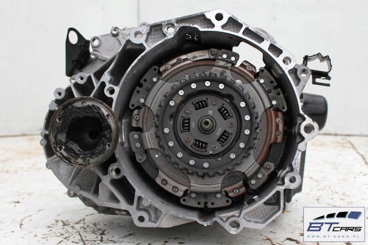 фото №8, Vw polo коробка передач коробки передач qes автоматическая 7-ступенчатая ступенчатая dsg 1.2 tsi be