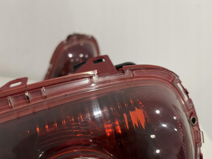 фото №16, Mini cooper r56 r57 лампа левый правый зад комплект 2751308 2751307