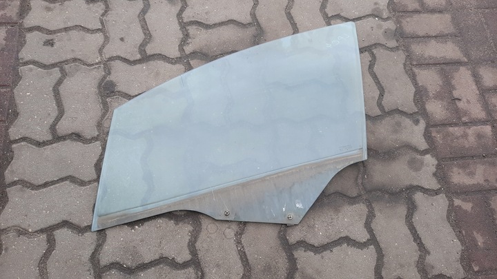 фото №1, Скло двері лівий перед citroen c4 i 04-10r 5d