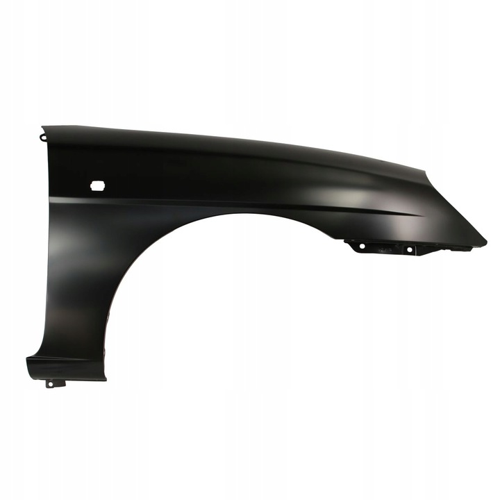 фото №1, Крило перед праві daewoo nubira 97-02