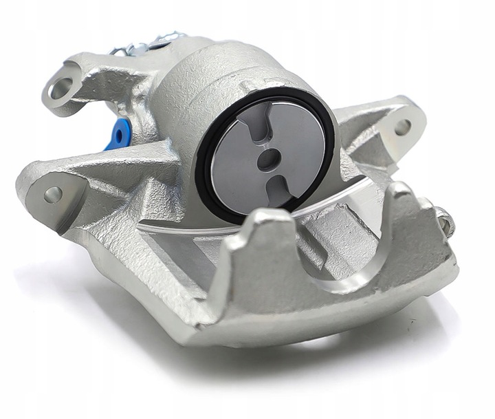 фото №2, Суппорт тормозной перед левый citroen c5 i ii 57mm ,диск 26mm